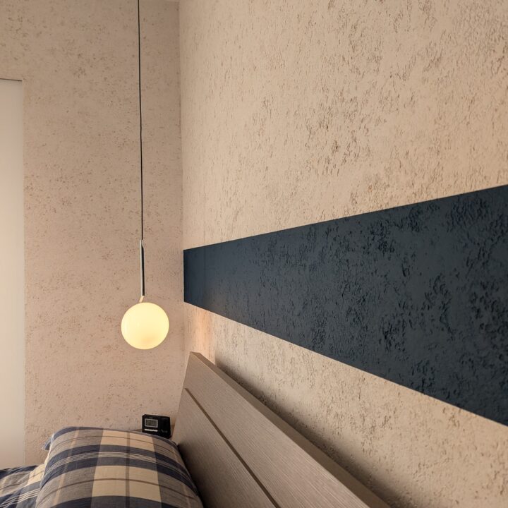 11-materico-effetto pietra-camera da letto